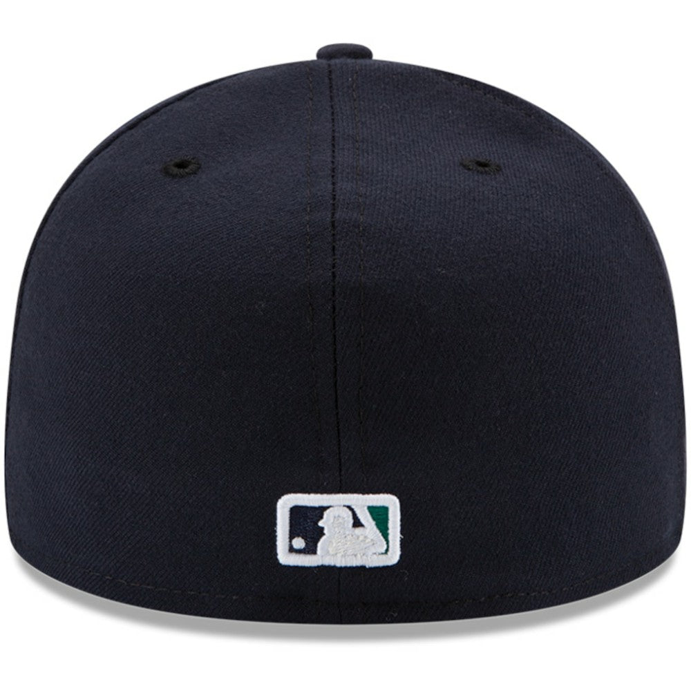 Seattle Mariners New Era Authentic Collection On Field 59FIFTY Fitted Hat Near Me