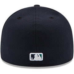 Seattle Mariners New Era Authentic Collection On Field 59FIFTY Fitted Hat Near Me