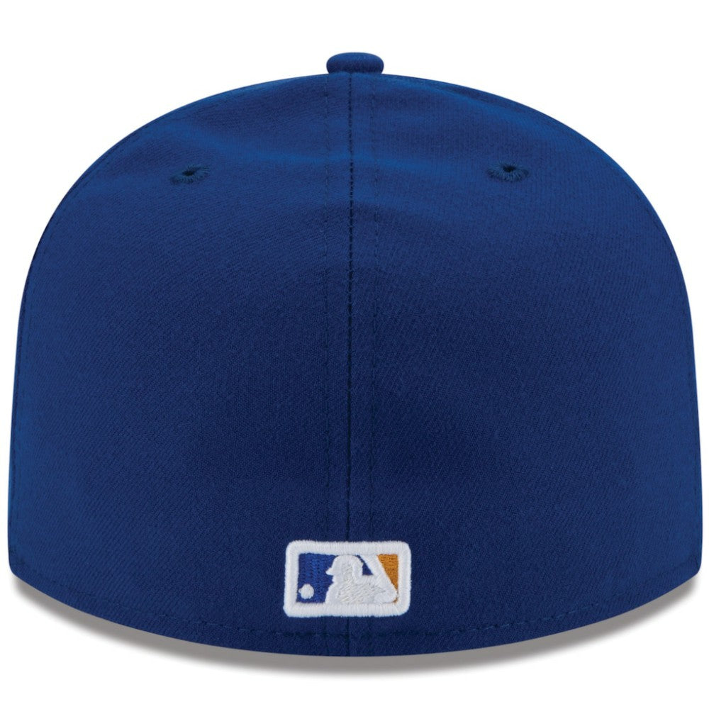 Seattle Mariners New Era Alternate 2 Authentic On Field 59FIFTY Fitted Hat Outlet
