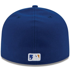 Seattle Mariners New Era Alternate 2 Authentic On Field 59FIFTY Fitted Hat Outlet