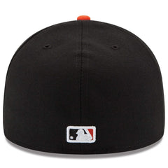 Baltimore Orioles New Era Road Authentic Collection On-Field 59FIFTY Fitted Hat Near Me