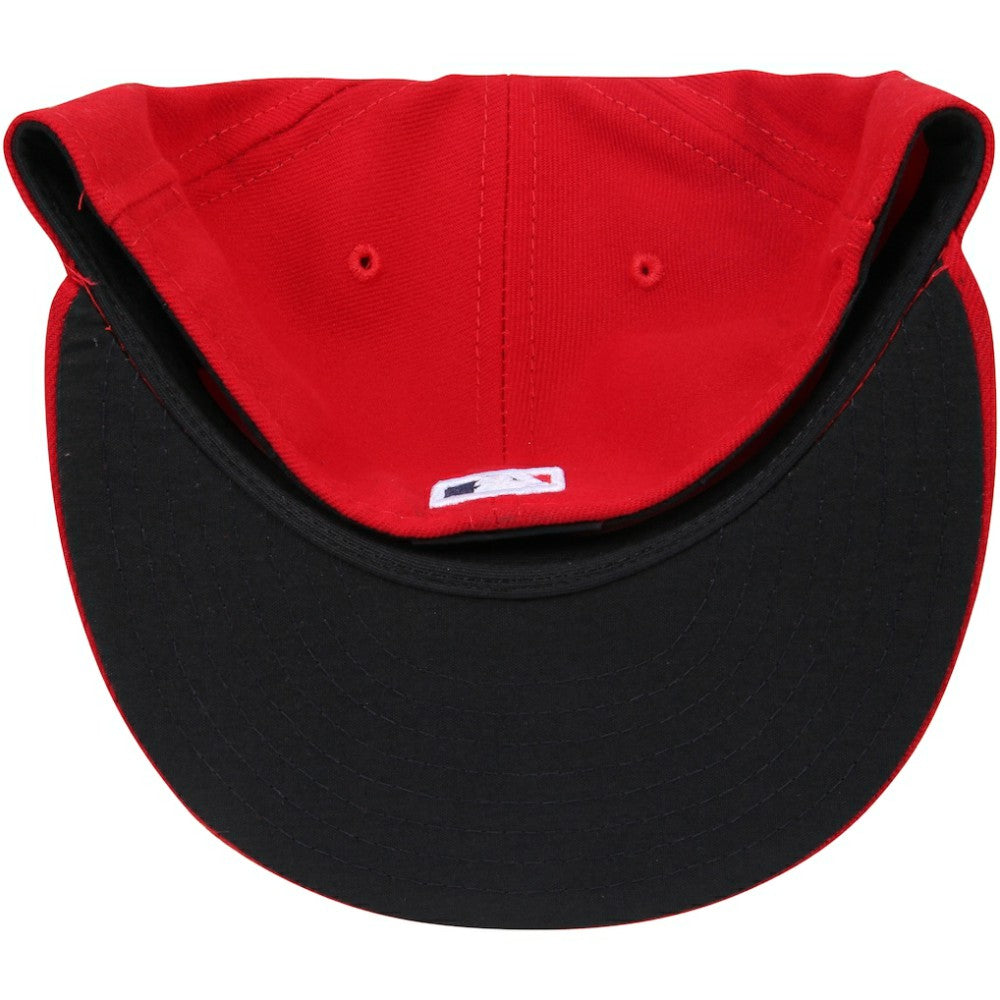 Philadelphia Phillies New Era Game Authentic Collection On-Field 59FIFTY Fitted Hat Outlet