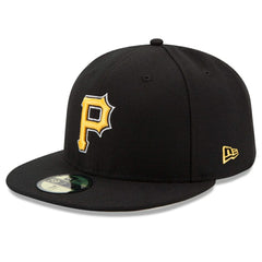 Pittsburgh Pirates New Era Alternate Authentic Collection On-Field 59FIFTY Fitted Hat Outlet