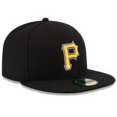 Pittsburgh Pirates New Era Alternate Authentic Collection On-Field 59FIFTY Fitted Hat Outlet