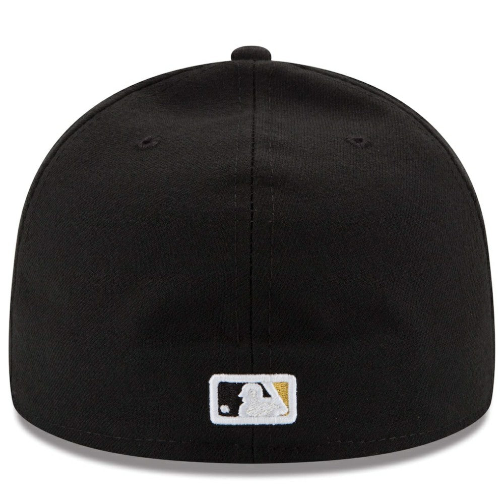 Pittsburgh Pirates New Era Alternate Authentic Collection On-Field 59FIFTY Fitted Hat Outlet
