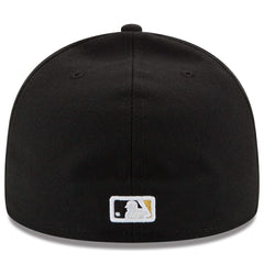 Pittsburgh Pirates New Era Alternate Authentic Collection On-Field 59FIFTY Fitted Hat Outlet