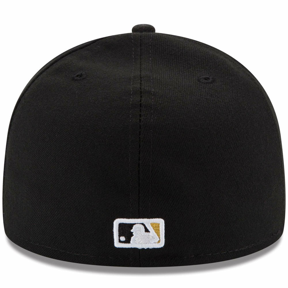 Pittsburgh Pirates New Era Game Authentic Collection On-Field 59FIFTY Fitted Hat Near Me