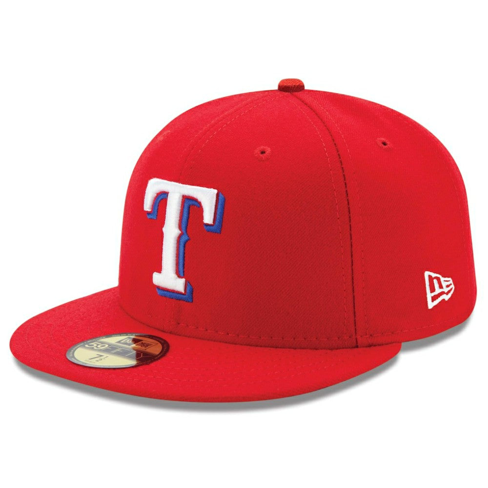 Texas Rangers New Era Alternate Authentic Collection On-Field 59FIFTY Fitted Hat for sale