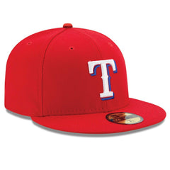 Texas Rangers New Era Alternate Authentic Collection On-Field 59FIFTY Fitted Hat for sale