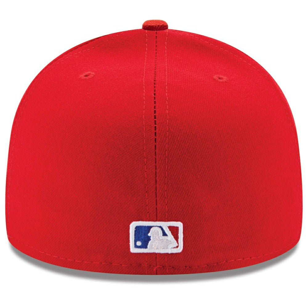 Texas Rangers New Era Alternate Authentic Collection On-Field 59FIFTY Fitted Hat for sale