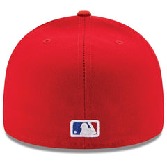Texas Rangers New Era Alternate Authentic Collection On-Field 59FIFTY Fitted Hat for sale