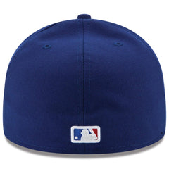 Texas Rangers New Era Game Authentic Collection On-Field 59FIFTY Fitted Hat Near Me