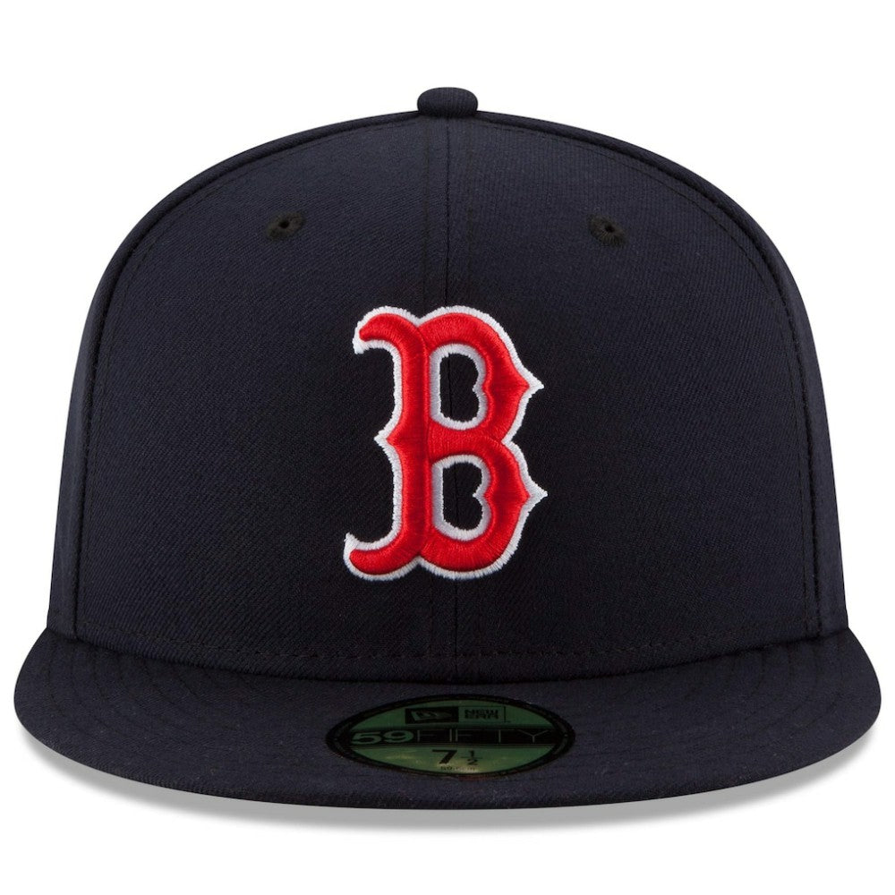 Boston Red Sox New Era Game Authentic Collection On-Field 59FIFTY Fitted Hat for sale
