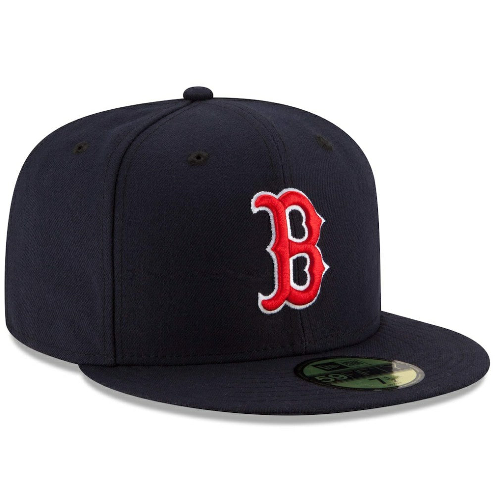 Boston Red Sox New Era Game Authentic Collection On-Field 59FIFTY Fitted Hat for sale