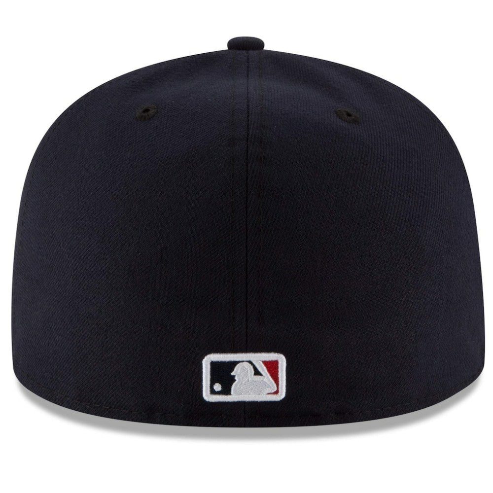 Boston Red Sox New Era Game Authentic Collection On-Field 59FIFTY Fitted Hat for sale