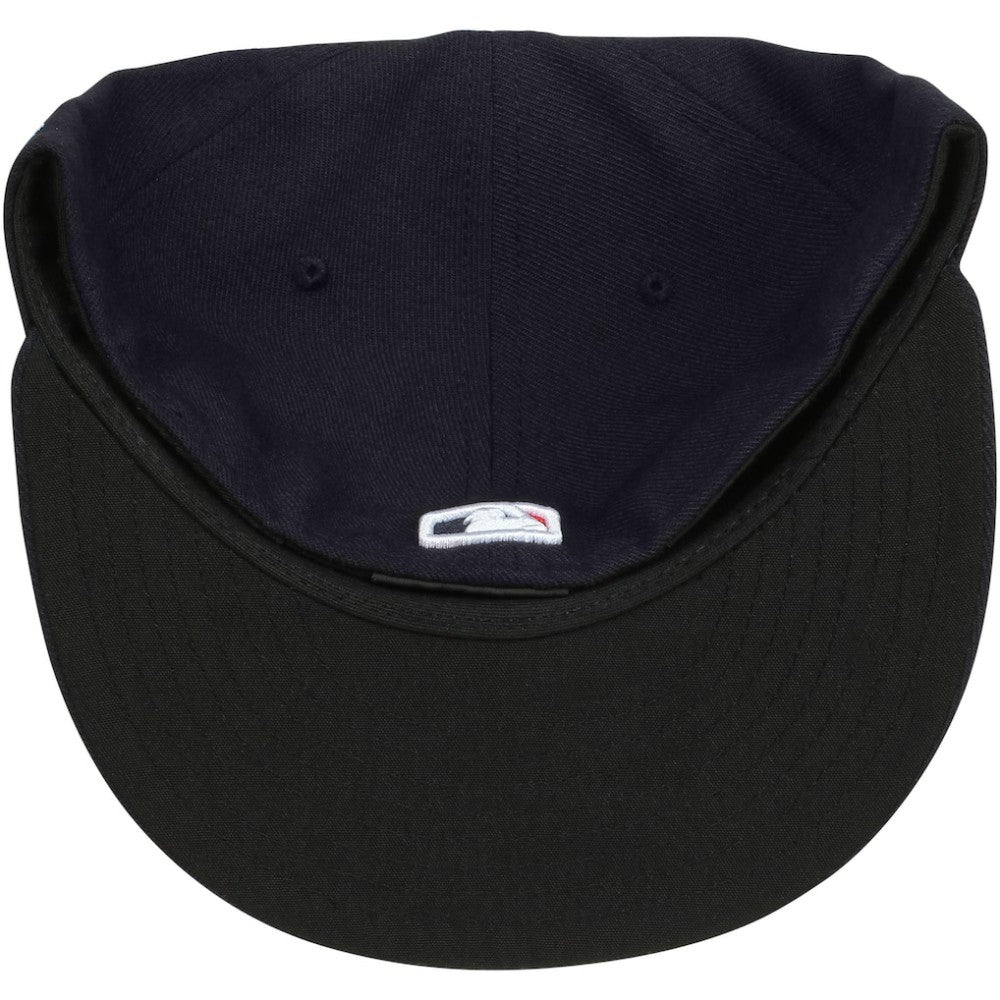 Boston Red Sox New Era Game Authentic Collection On-Field 59FIFTY Fitted Hat for sale
