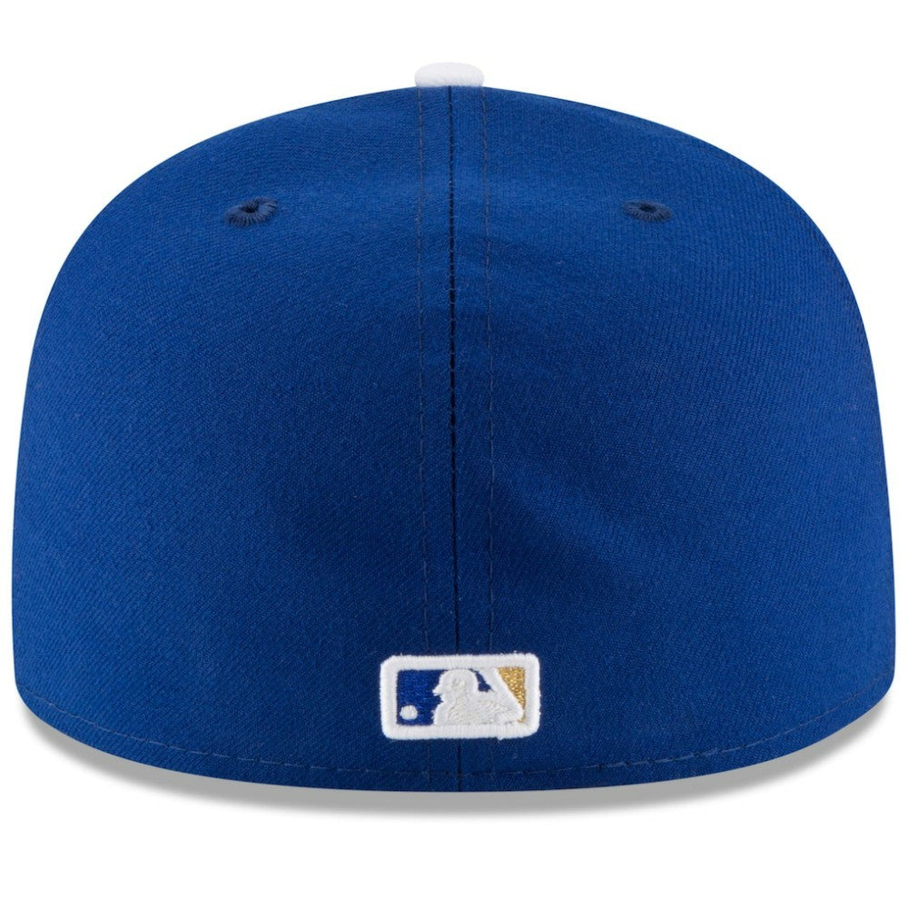 Kansas City Royals New Era Game Authentic Collection On-Field 59FIFTY Fitted Hat Sale