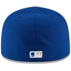 Kansas City Royals New Era Game Authentic Collection On-Field 59FIFTY Fitted Hat Sale