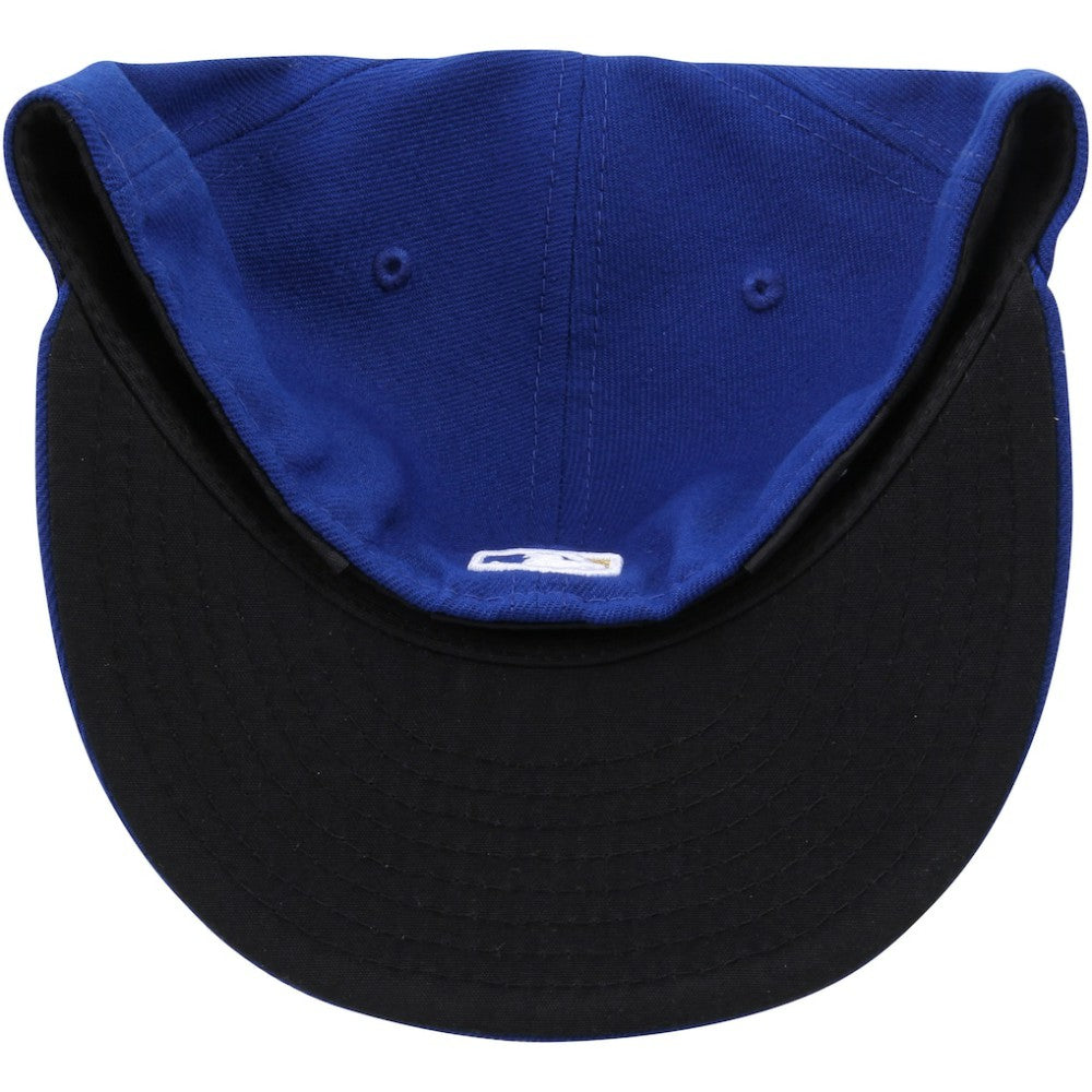 Kansas City Royals New Era Game Authentic Collection On-Field 59FIFTY Fitted Hat Sale