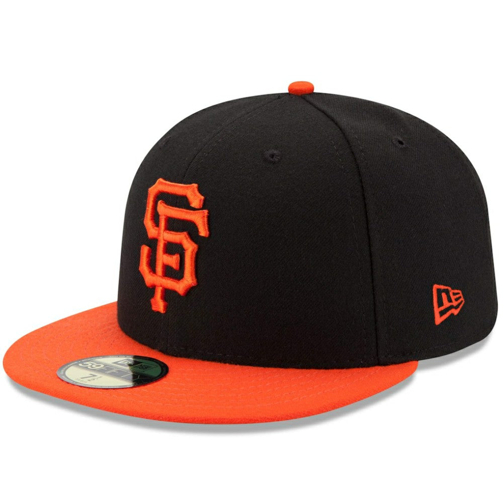 San Francisco Giants New Era Authentic Collection On-Field 59FIFTY Fitted Hat for sale
