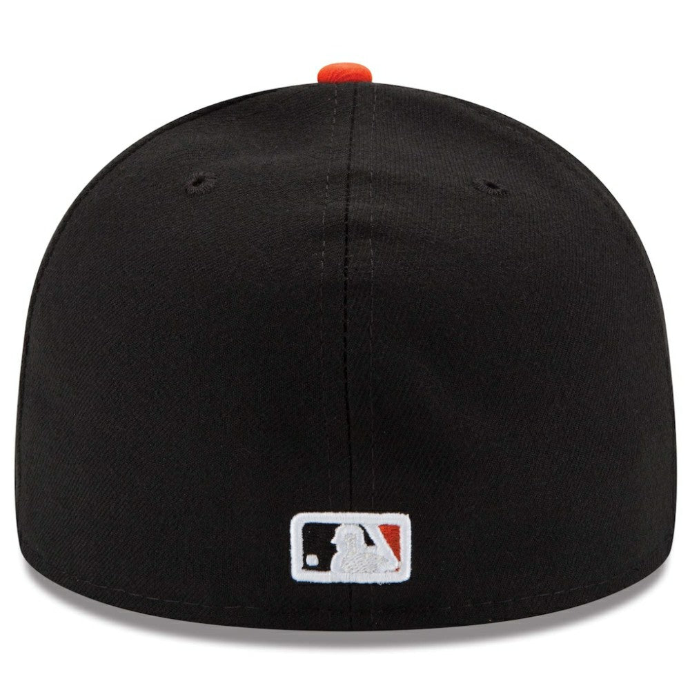 San Francisco Giants New Era Authentic Collection On-Field 59FIFTY Fitted Hat for sale