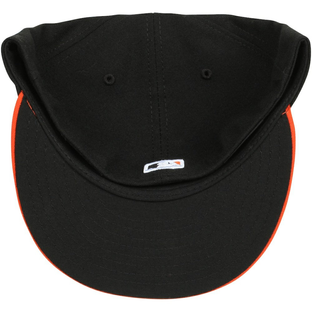 San Francisco Giants New Era Authentic Collection On-Field 59FIFTY Fitted Hat for sale