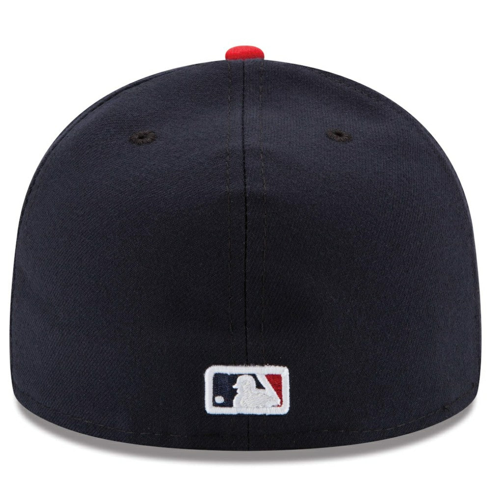 St. Louis Cardinals New Era Alternate 2 Authentic Collection On-Field 59FIFTY Fitted Hat Online