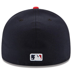 St. Louis Cardinals New Era Alternate 2 Authentic Collection On-Field 59FIFTY Fitted Hat Online