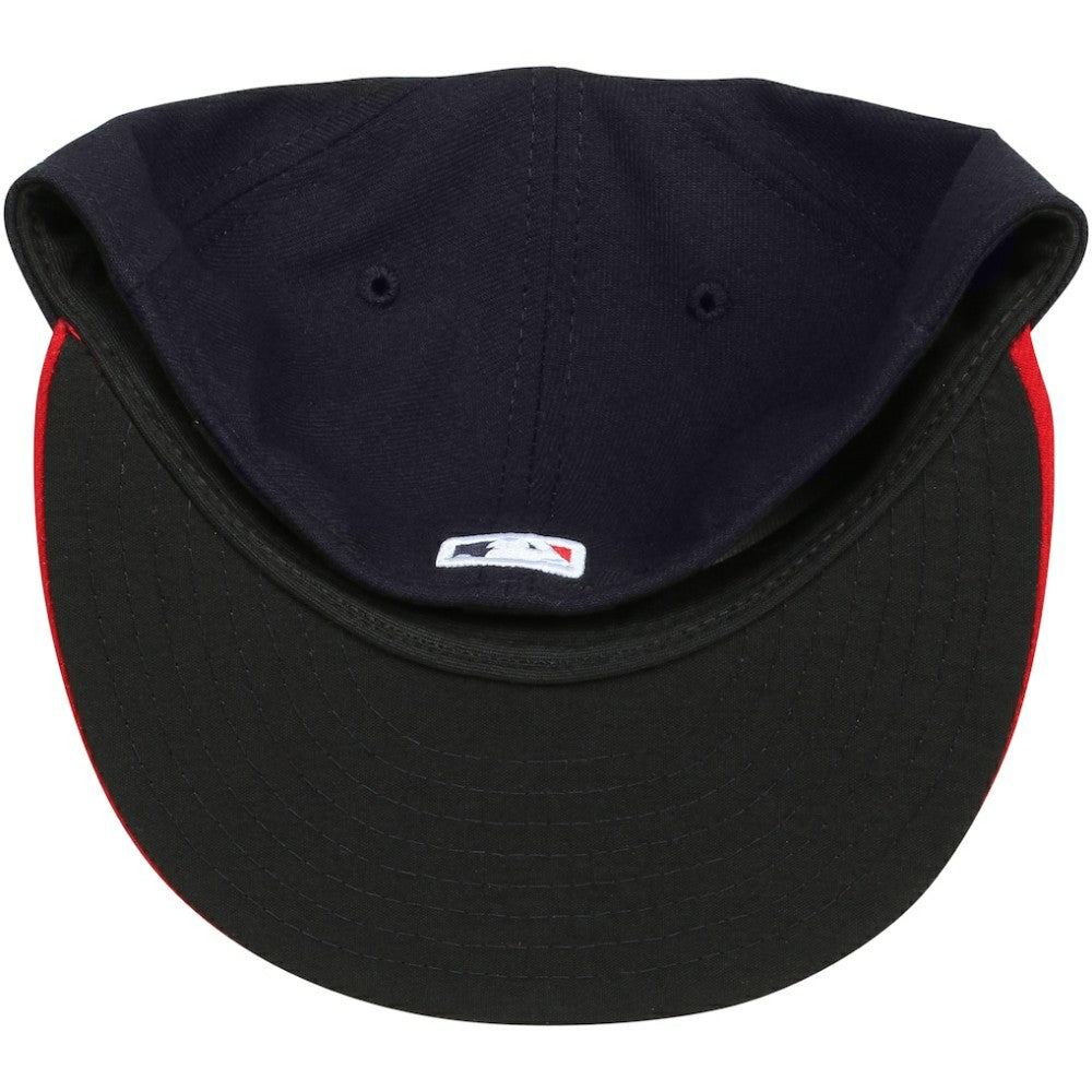 St. Louis Cardinals New Era Alternate 2 Authentic Collection On-Field 59FIFTY Fitted Hat Online