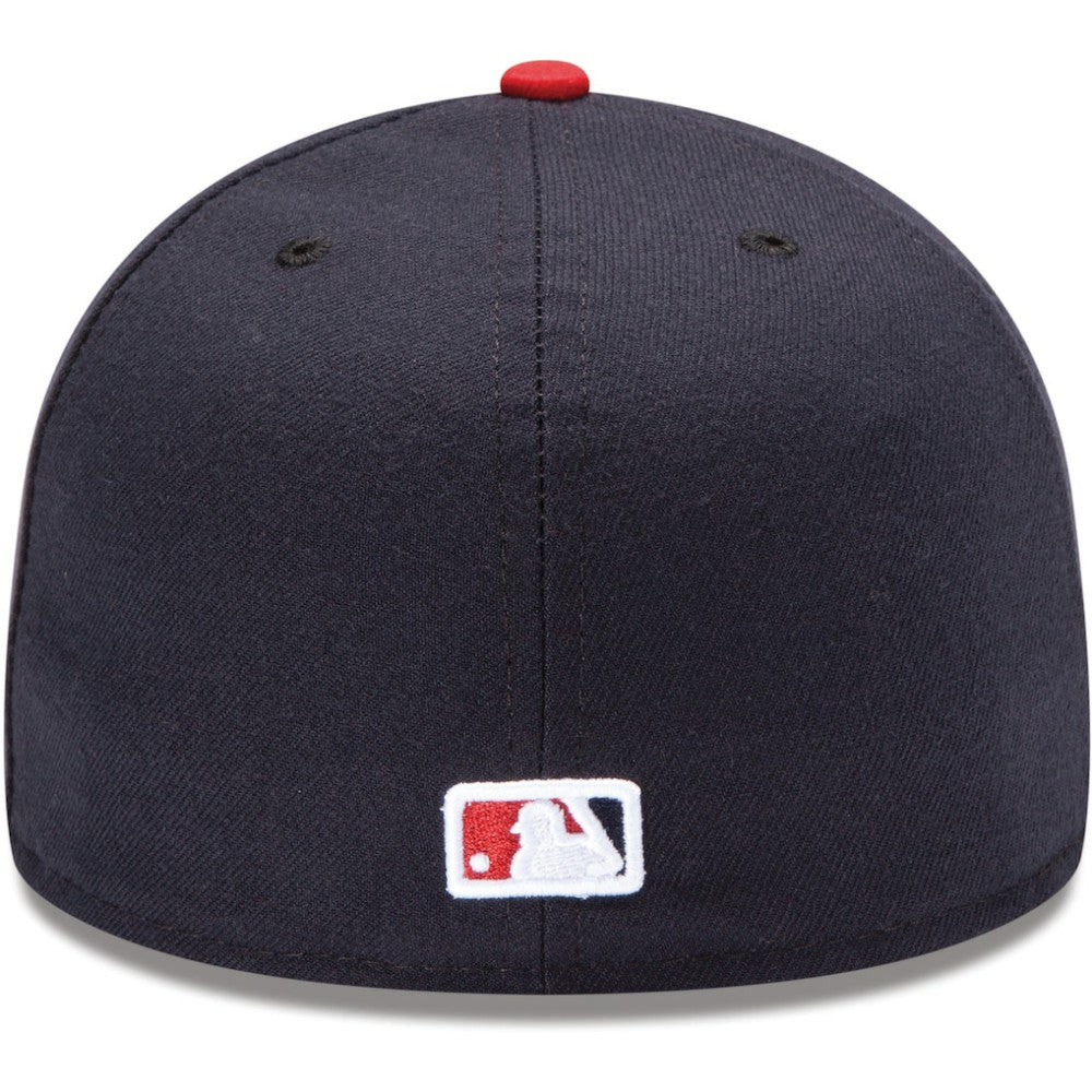 Washington Nationals New Era Alternate Authentic Collection On-Field 59FIFTY Fitted Hat Sale
