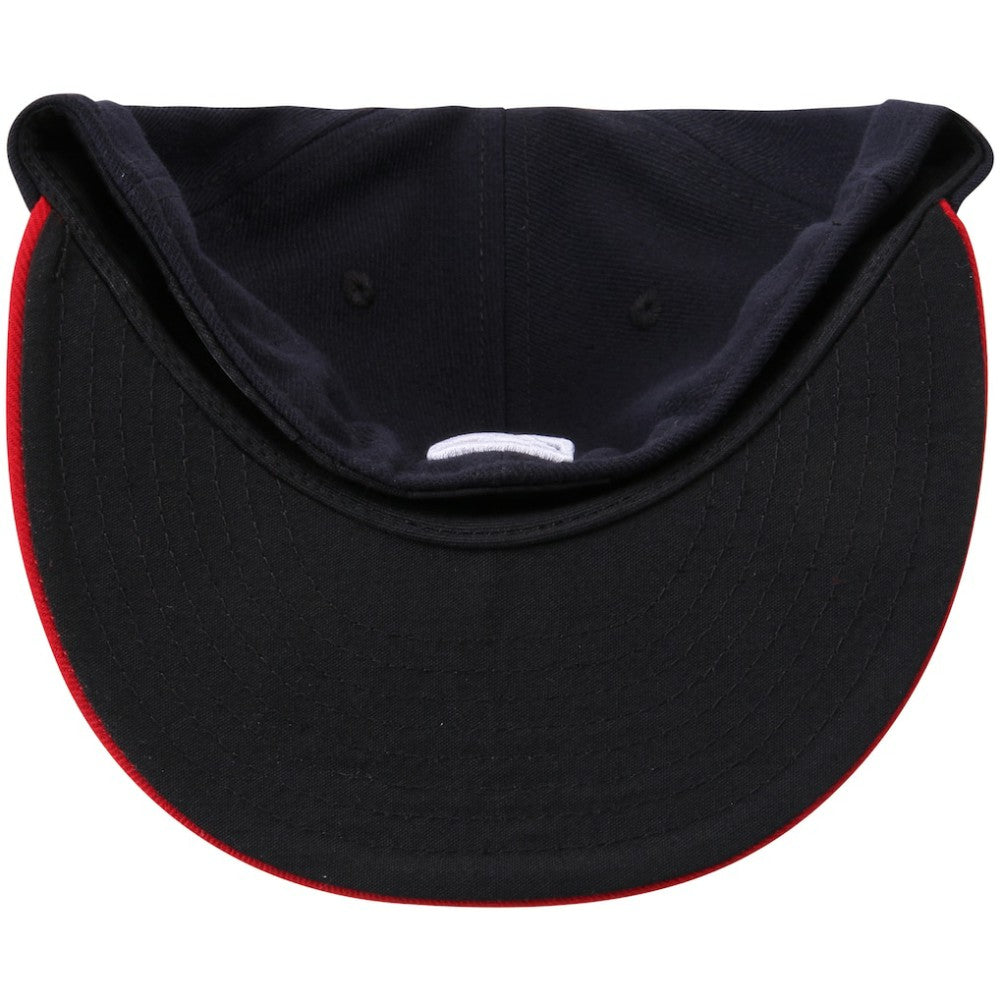 Washington Nationals New Era Alternate Authentic Collection On-Field 59FIFTY Fitted Hat Sale