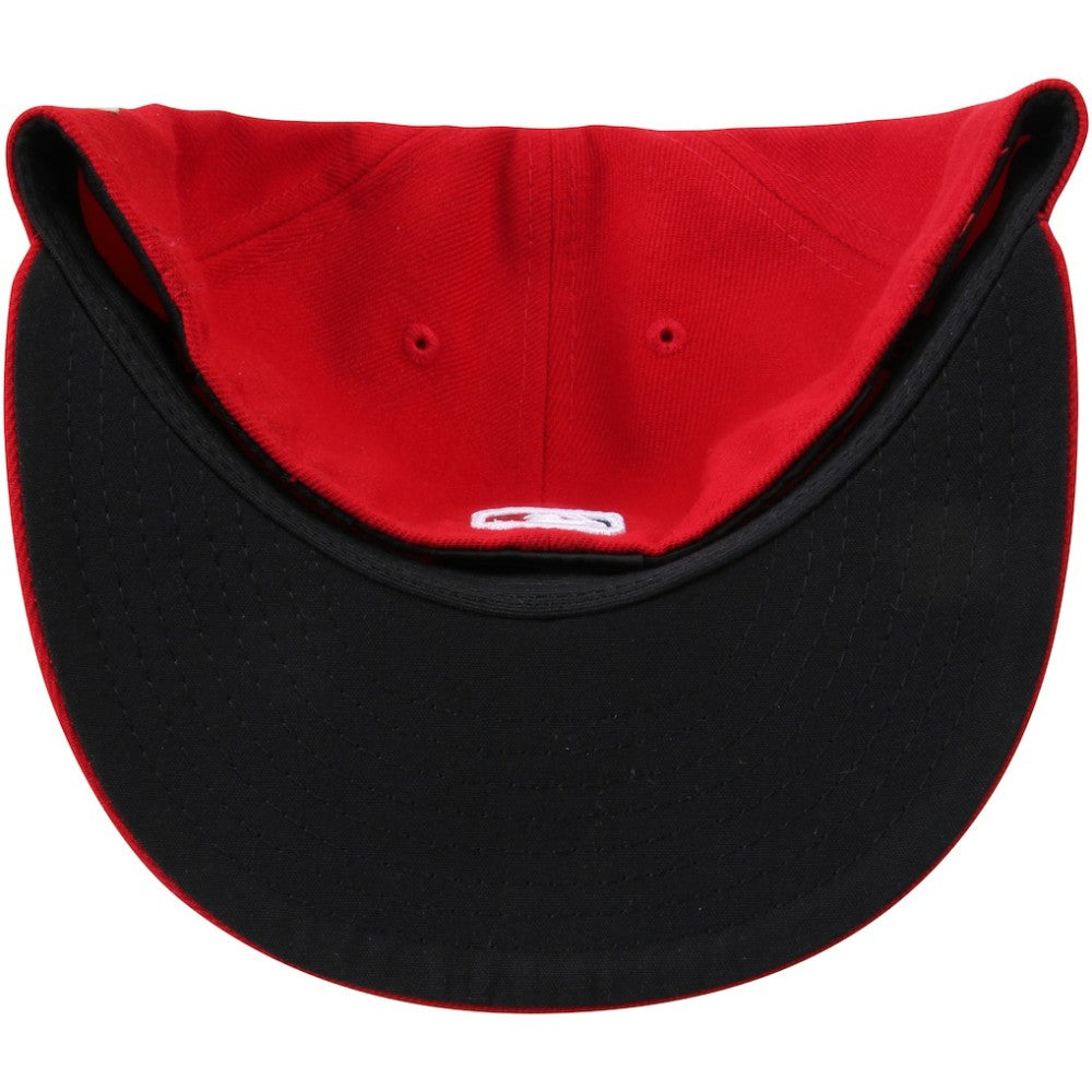 Washington Nationals New Era Game Authentic Collection On-Field 59FIFTY Fitted Hat Discount
