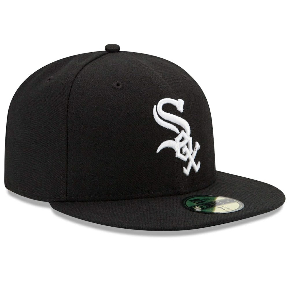 Chicago White Sox New Era Game Authentic Collection On-Field 59FIFTY Fitted Hat Sale