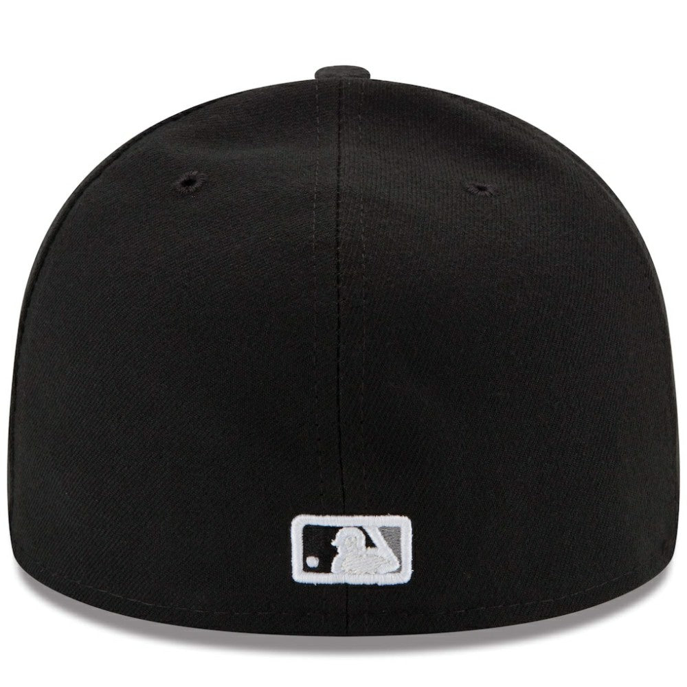 Chicago White Sox New Era Game Authentic Collection On-Field 59FIFTY Fitted Hat Sale
