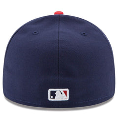Chicago White Sox New Era Authentic Collection On-Field 59FIFTY Fitted Hat Sale