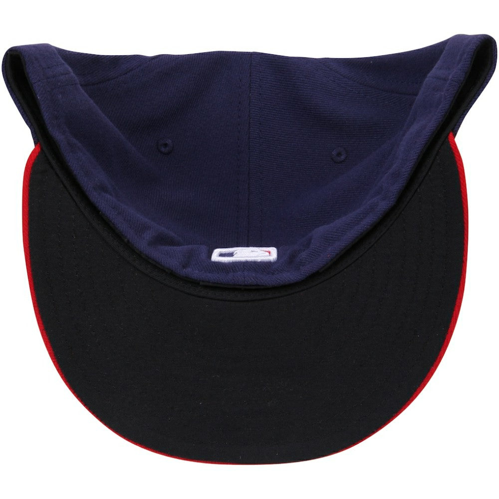 Chicago White Sox New Era Authentic Collection On-Field 59FIFTY Fitted Hat Sale