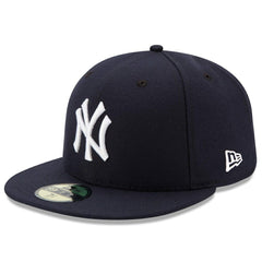 New York Yankees New Era Game Authentic Collection On-Field 59FIFTY Fitted Hat for sale