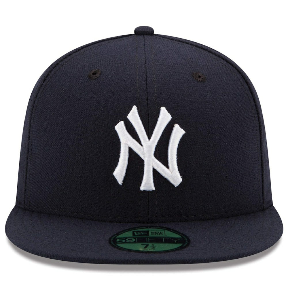 New York Yankees New Era Game Authentic Collection On-Field 59FIFTY Fitted Hat for sale