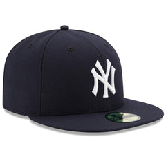 New York Yankees New Era Game Authentic Collection On-Field 59FIFTY Fitted Hat for sale