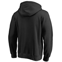 Memphis Grizzlies Pride Pullover Hoodie Black