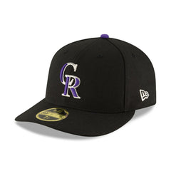 Colorado Rockies New Era Game Authentic Collection On-Field Low Profile 59FIFTY Fitted Hat Near Me