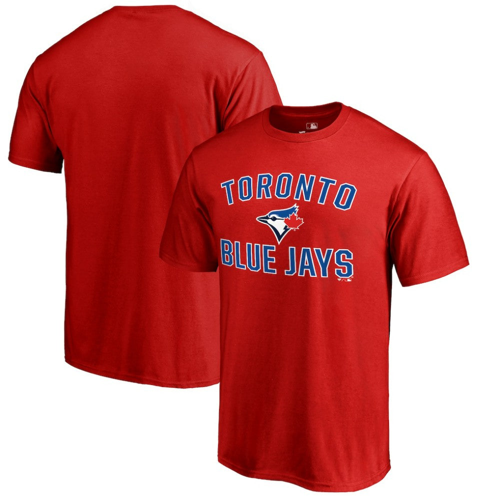 Toronto Blue Jays Wordmark T-Shirt Outlet