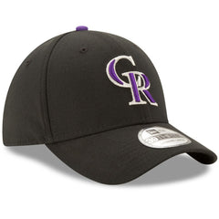 Colorado Rockies New Era Game Team Classic 39THIRTY Flex Hat Outlet