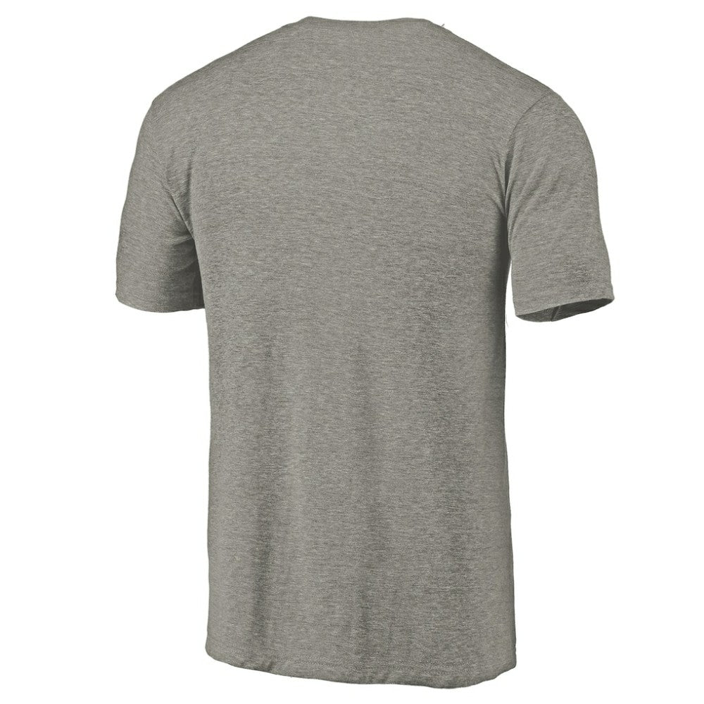 Florida Panthers Heritage Tri-Blend T-Shirt - Ash | NHL on sale