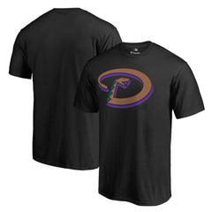 Arizona Diamondbacks Cooperstown Collection Forbes T-Shirt Outlet