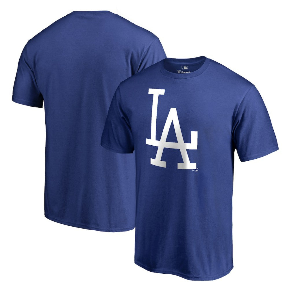 Los Angeles Dodgers Cooperstown Collection Forbes T-Shirt Near Me