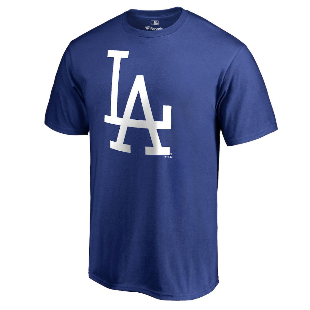 Los Angeles Dodgers Cooperstown Collection Forbes T-Shirt Near Me