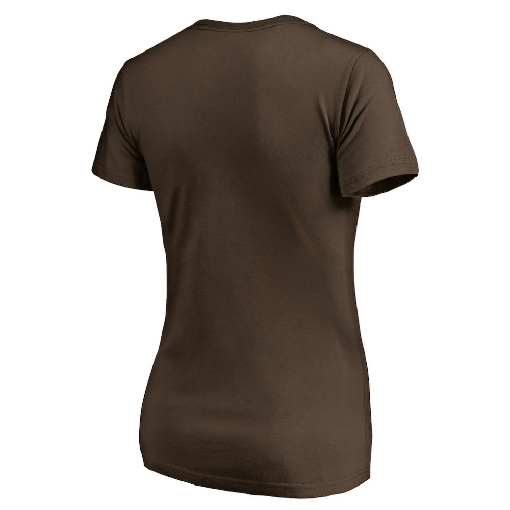San Diego Padres Women's Cooperstown Collection Forbes T-Shirt Near Me