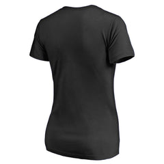 Tampa Bay Rays Women's Cooperstown Collection Forbes T-Shirt Outlet