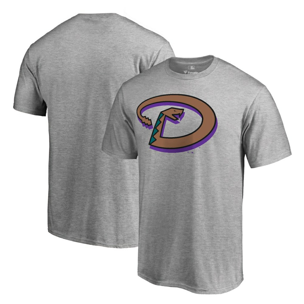 Arizona Diamondbacks Cooperstown Collection Forbes T-Shirt Outlet